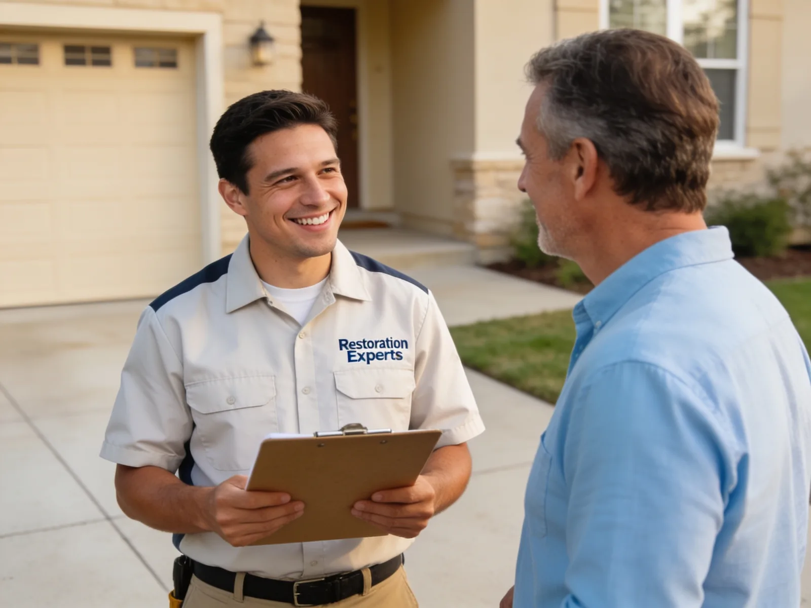 Water Damage Cleanup Glen Rose, TX FAQs